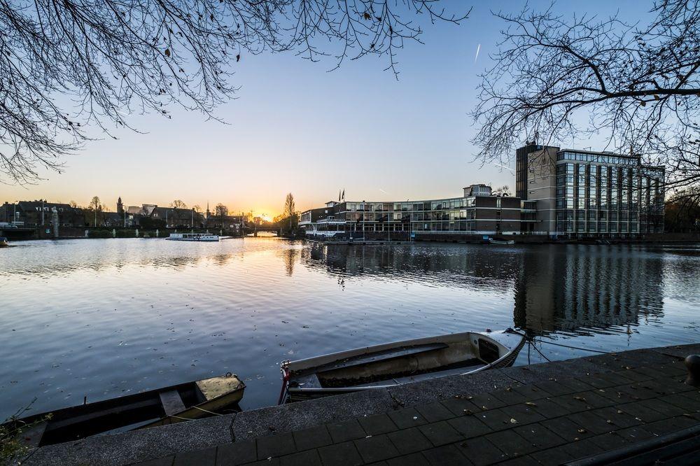 Apollo Hotel Amsterdam, A Tribute Portfolio Hotel Exterior photo