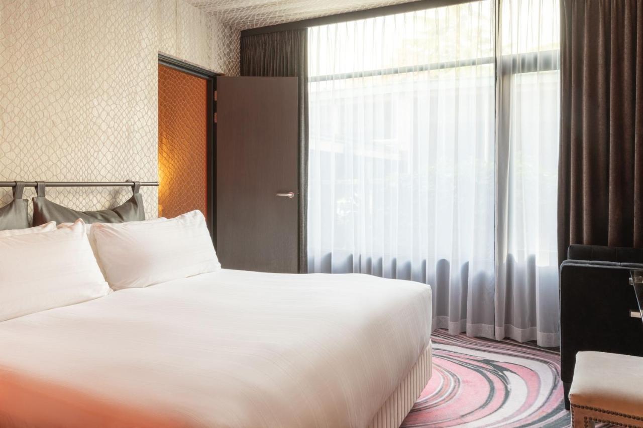 Apollo Hotel Amsterdam, A Tribute Portfolio Hotel Exterior photo