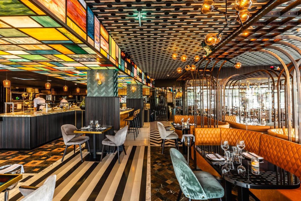 Apollo Hotel Amsterdam, A Tribute Portfolio Hotel Exterior photo
