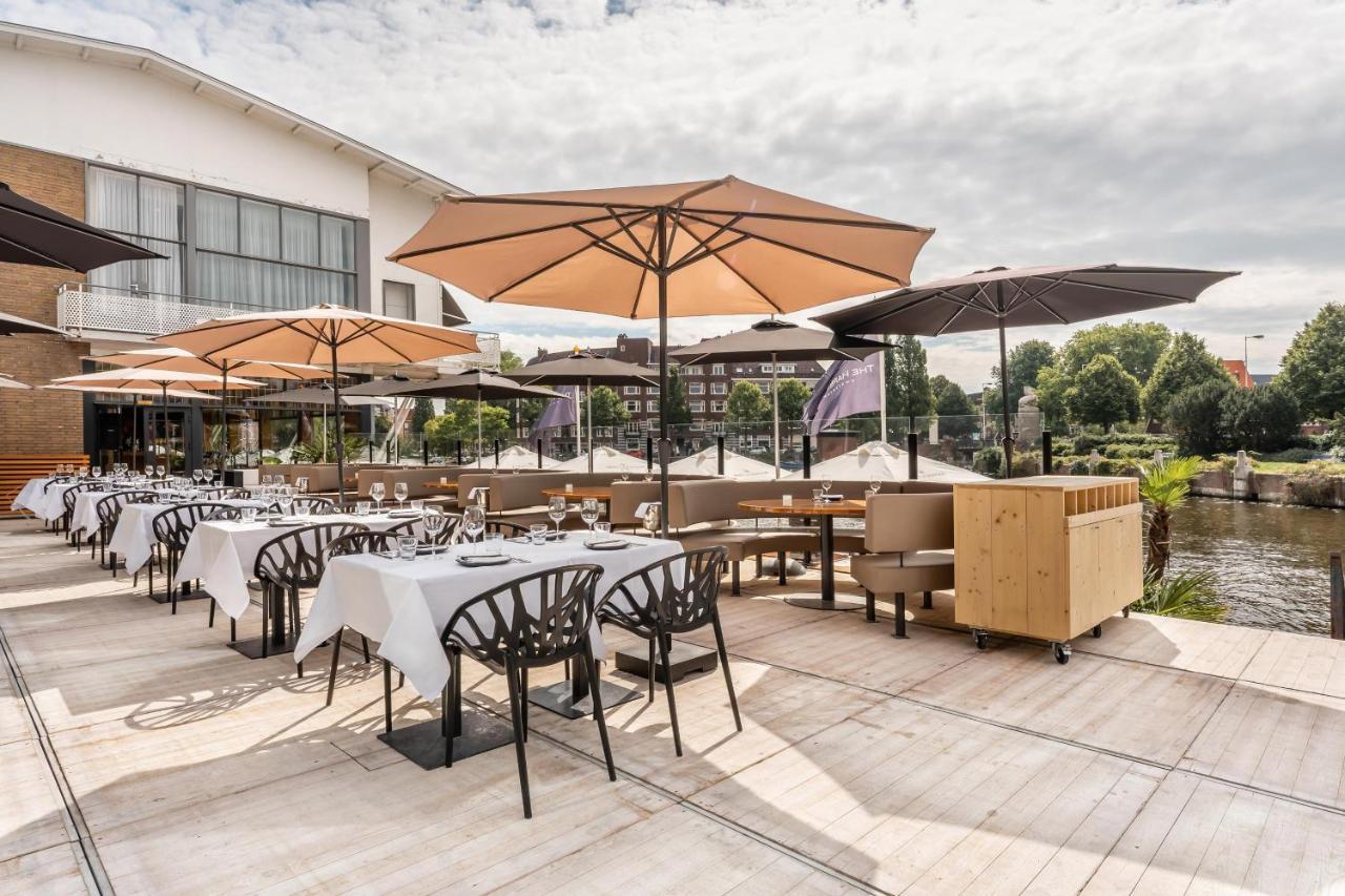 Apollo Hotel Amsterdam, A Tribute Portfolio Hotel Exterior photo