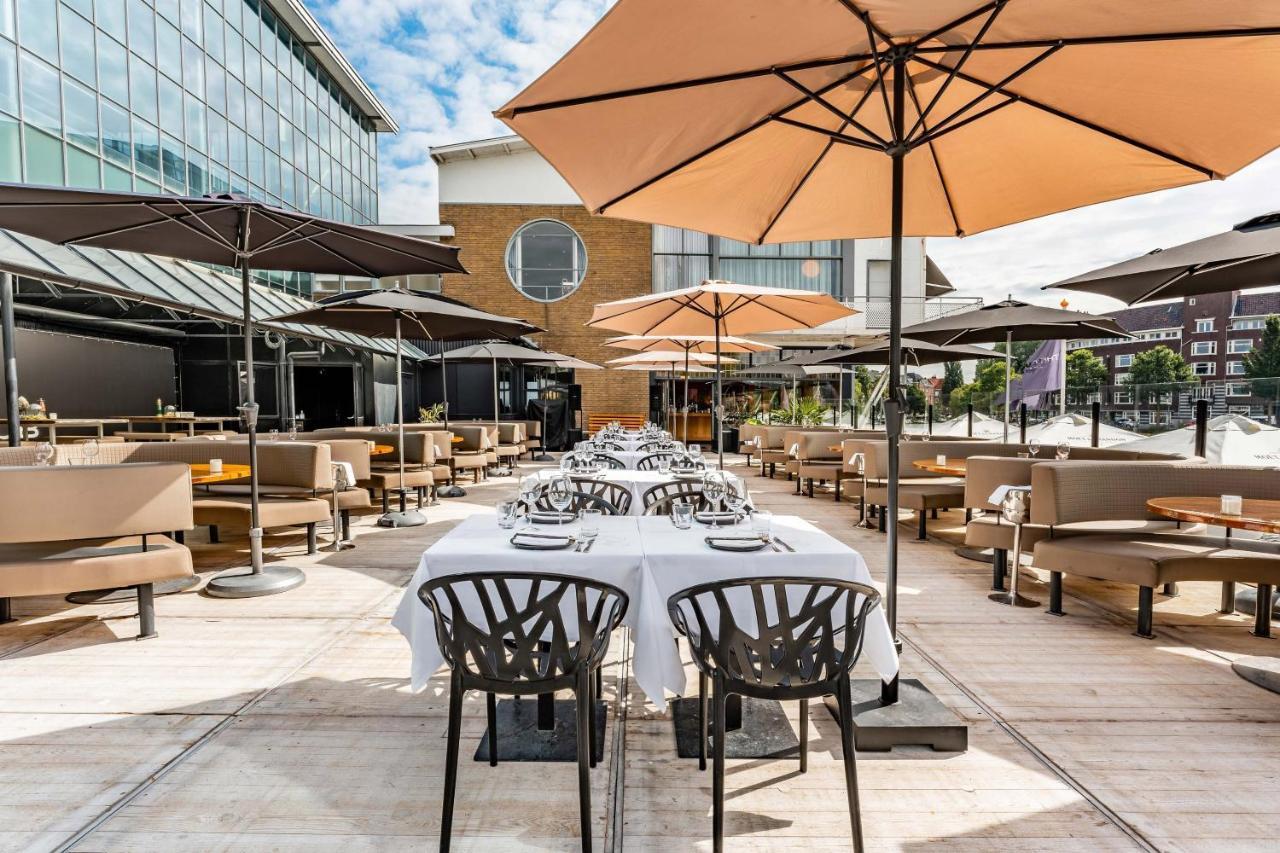 Apollo Hotel Amsterdam, A Tribute Portfolio Hotel Exterior photo
